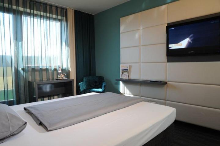 Best Western Hotel Wuerzburg-Sued Exterior photo